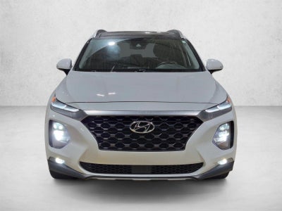 2019 Hyundai SANTA FE Limited 2.0T Auto FWD