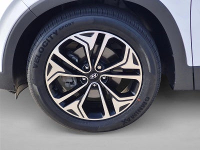 2019 Hyundai SANTA FE Limited 2.0T Auto FWD