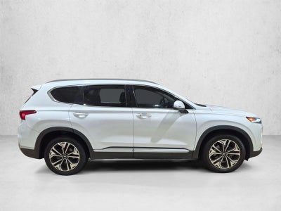 2019 Hyundai SANTA FE Limited 2.0T Auto FWD