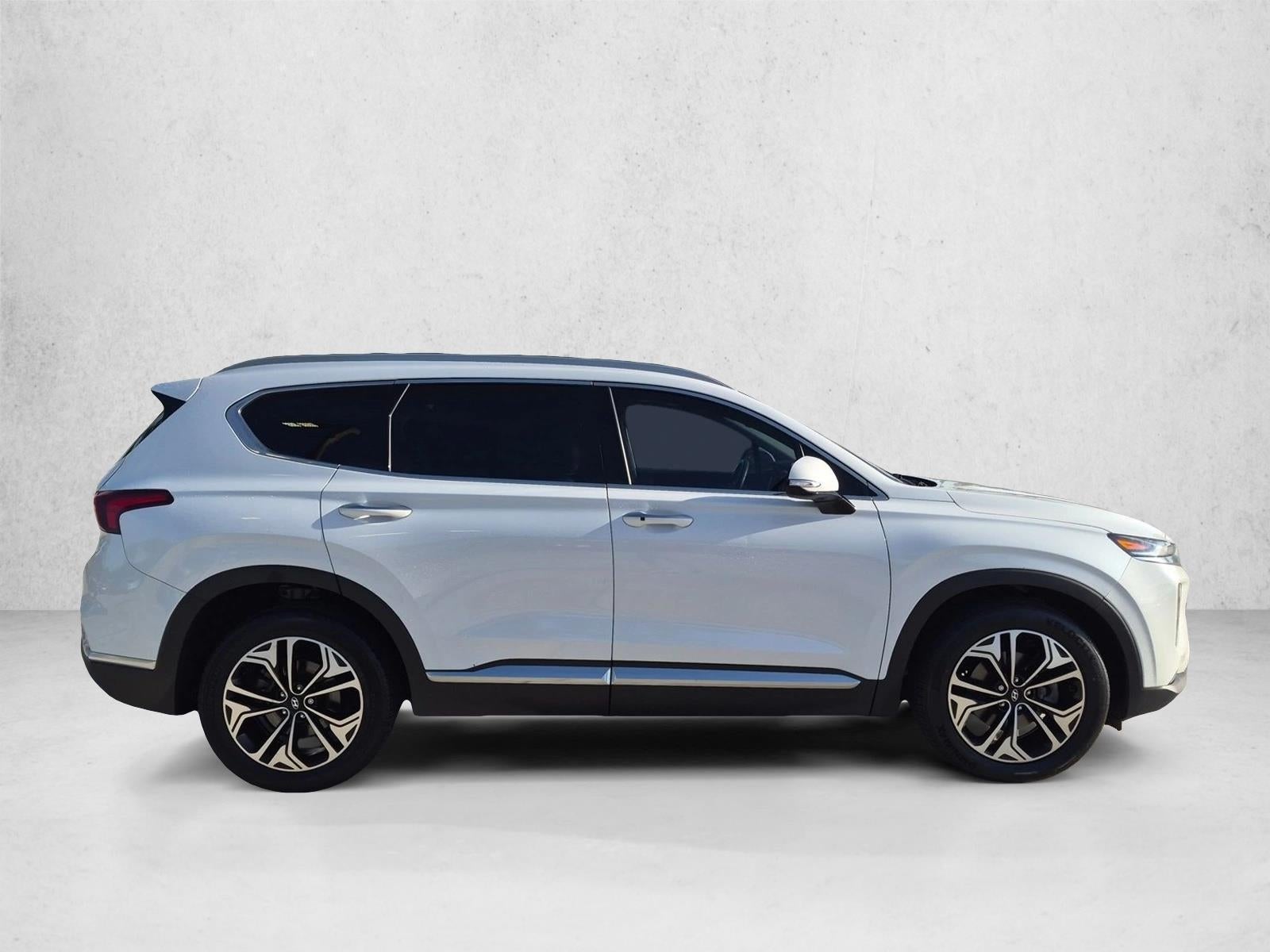 2019 Hyundai SANTA FE Limited 2.0T Auto FWD