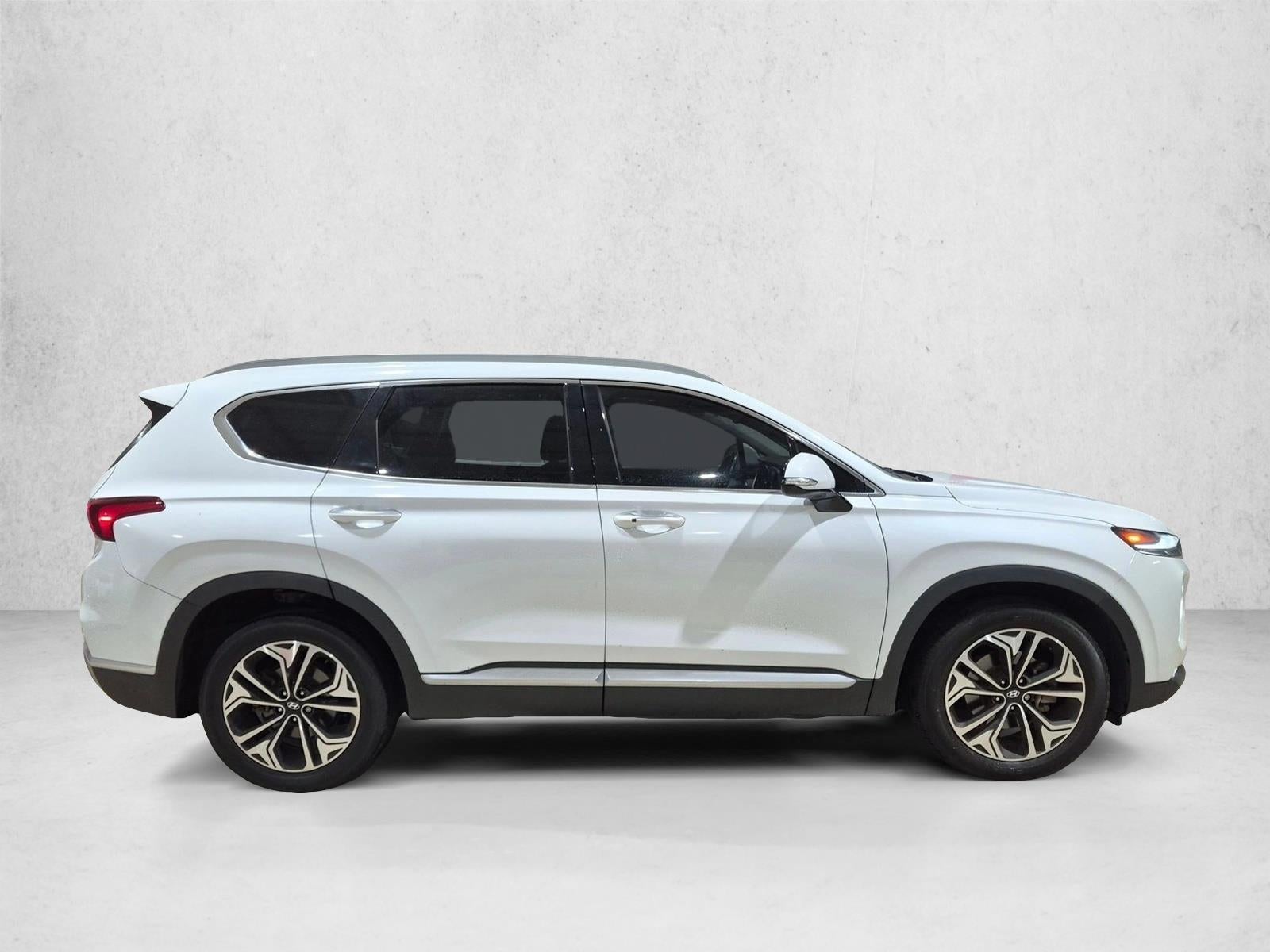 2019 Hyundai SANTA FE Limited 2.0T Auto FWD