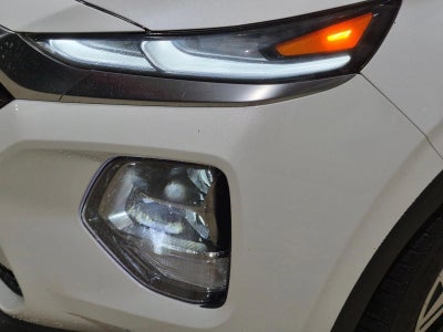 2019 Hyundai SANTA FE Limited 2.0T Auto FWD