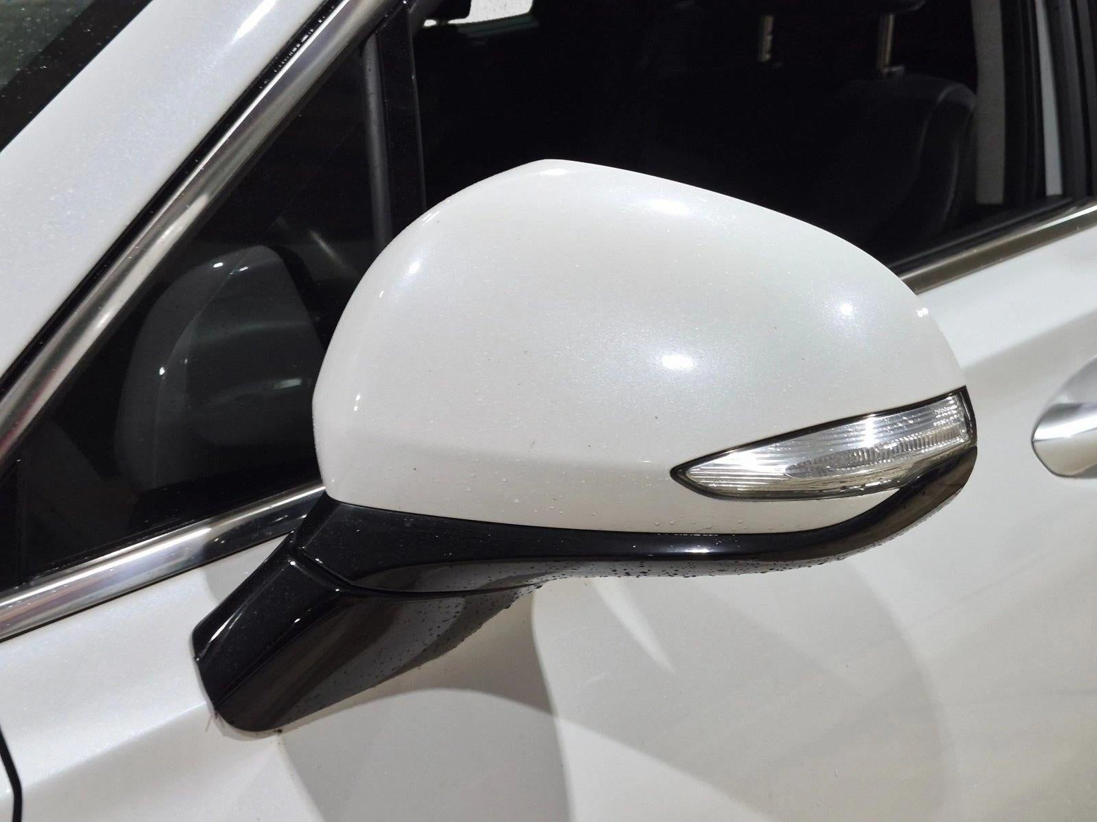2019 Hyundai SANTA FE Limited 2.0T Auto FWD