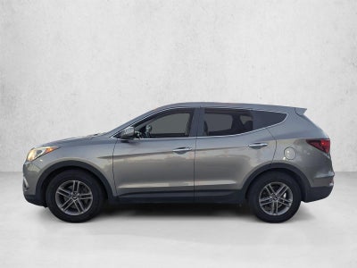 2018 Hyundai Santa Fe Sport 2.4L Auto