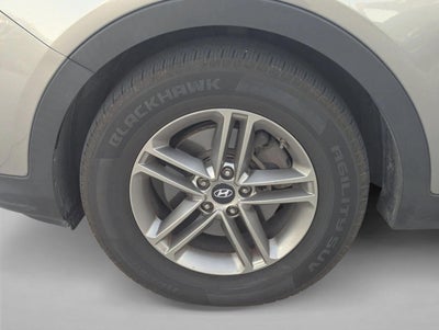 2018 Hyundai Santa Fe Sport 2.4L Auto