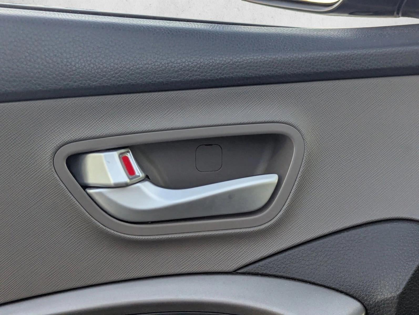 2018 Hyundai Santa Fe Sport 2.4L Auto