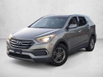 2018 Hyundai Santa Fe Sport 2.4L Auto