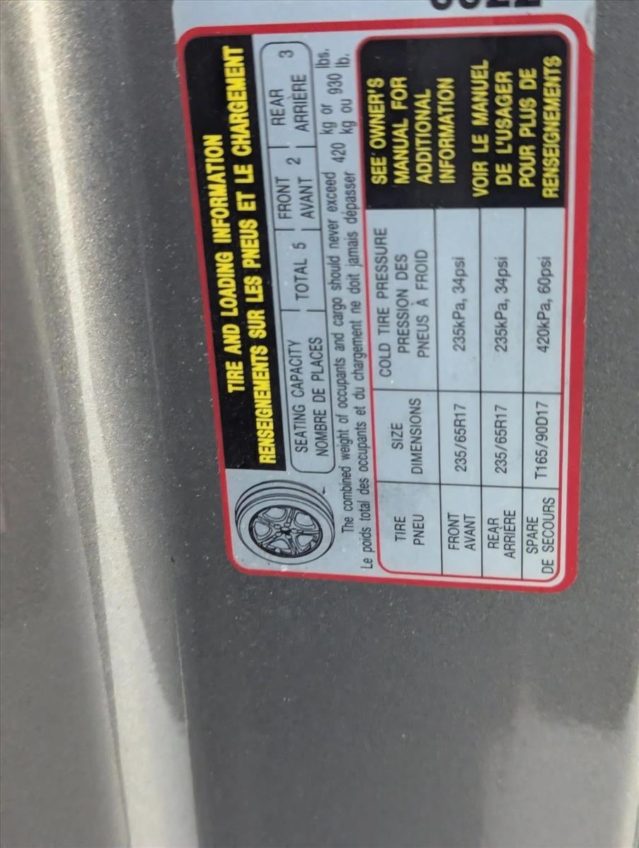 2018 Hyundai Santa Fe Sport 2.4L Auto