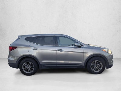 2018 Hyundai Santa Fe Sport 2.4L Auto