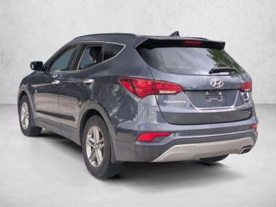 2017 Hyundai Santa Fe Sport 2.4L Auto