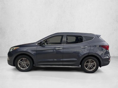2017 Hyundai Santa Fe Sport 2.4L Auto