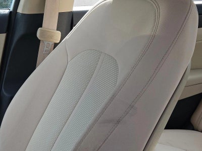 2015 Hyundai SONATA 4dr Sdn 2.4L Sport