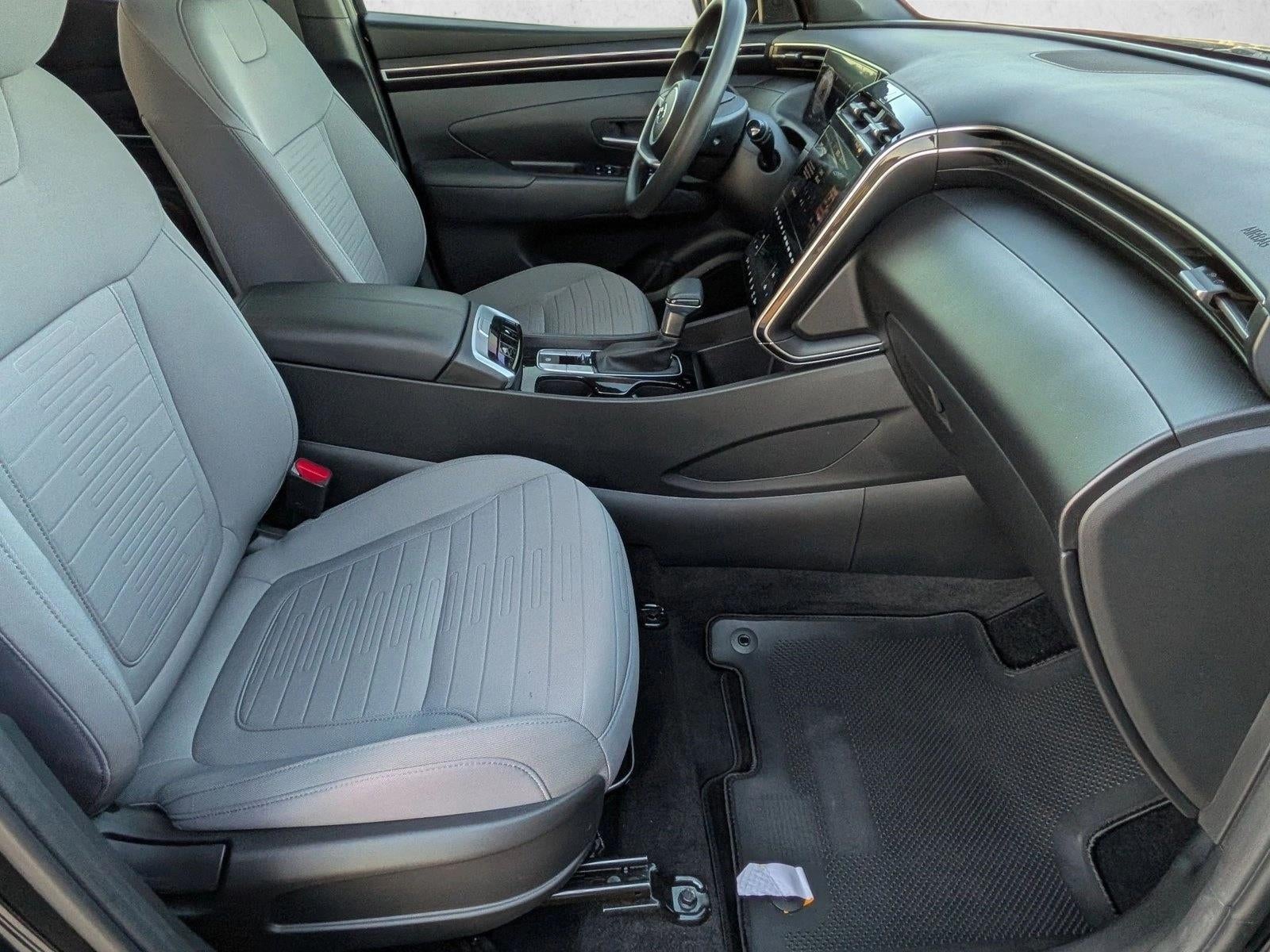 2024 Hyundai SANTA CRUZ SEL AWD