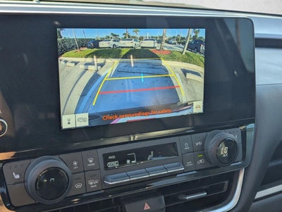 2024 Toyota Grand Highlander XLE FWD (Natl)