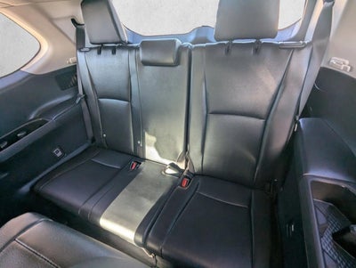 2024 Toyota Grand Highlander XLE FWD (Natl)