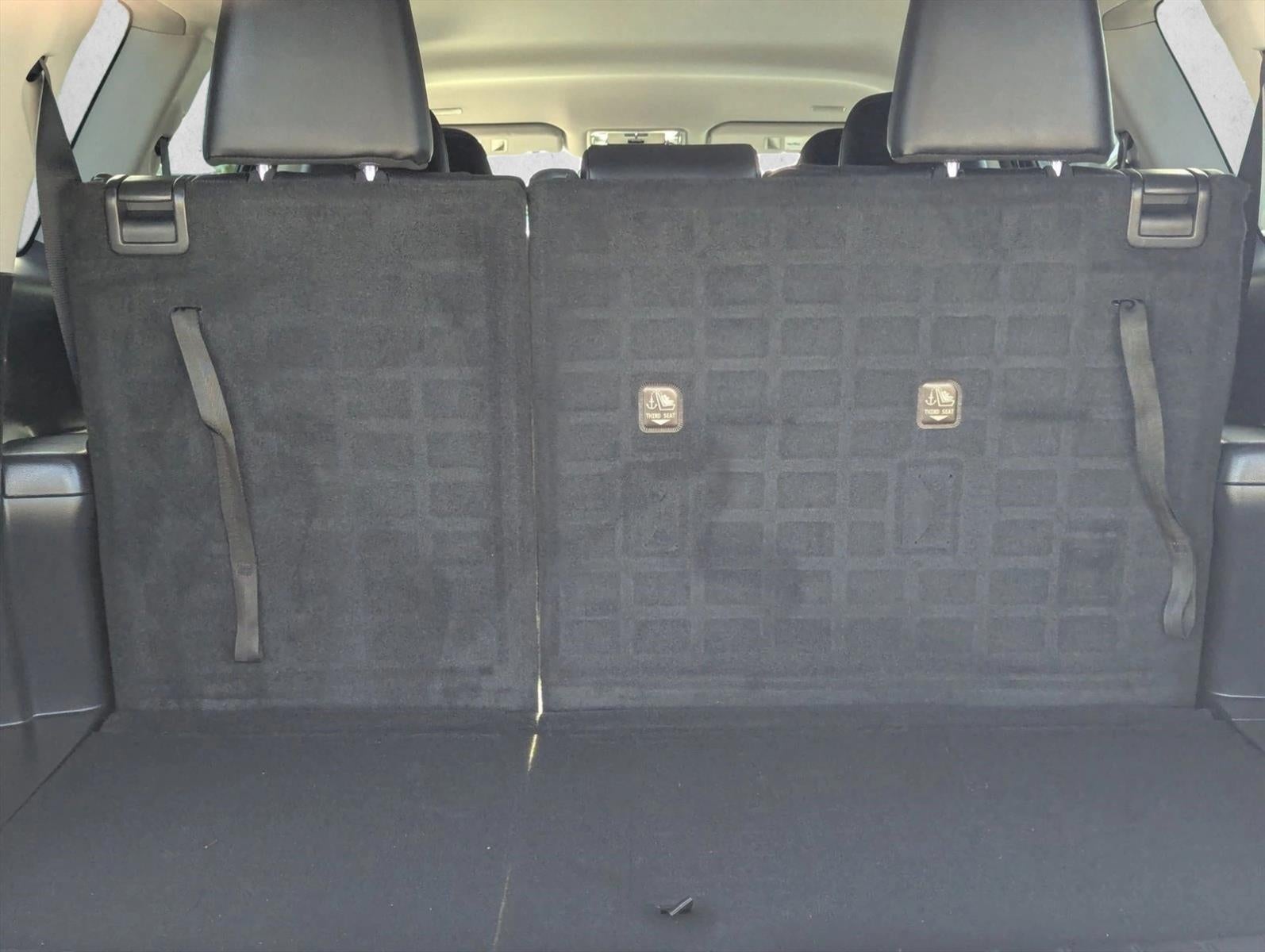 2024 Toyota Grand Highlander XLE FWD (Natl)