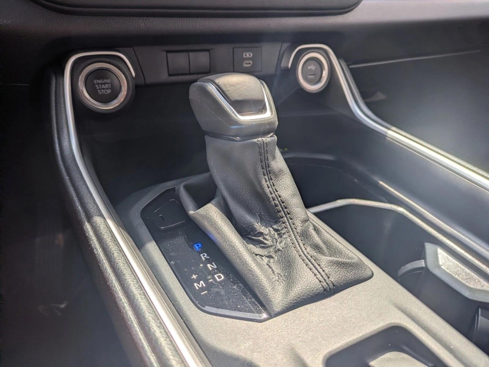 2024 Toyota Grand Highlander XLE FWD (Natl)