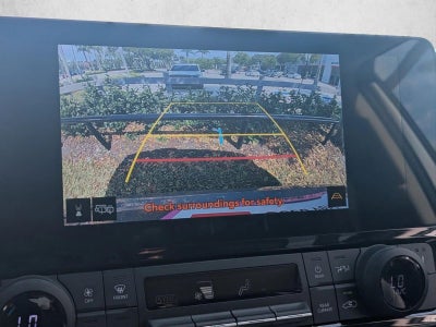 2024 Toyota Grand Highlander XLE FWD (Natl)