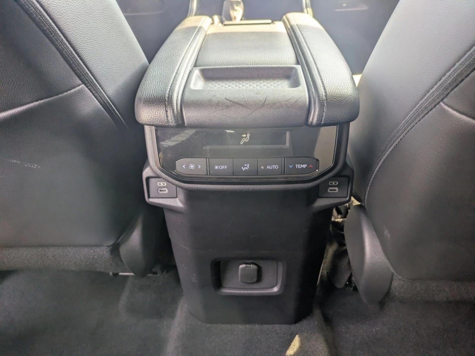 2024 Toyota Grand Highlander XLE FWD (Natl)