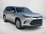 2024 Toyota Grand Highlander XLE FWD (Natl)