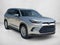 2024 Toyota Grand Highlander XLE FWD (Natl)