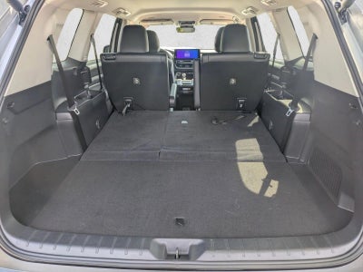 2024 Toyota Grand Highlander XLE FWD (Natl)