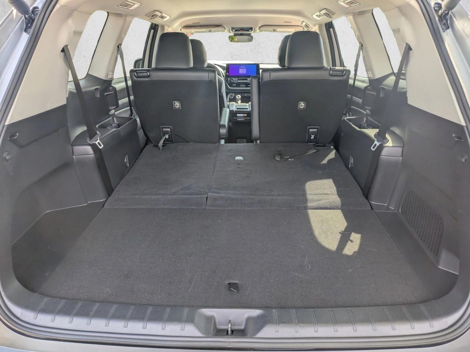 2024 Toyota Grand Highlander XLE FWD (Natl)