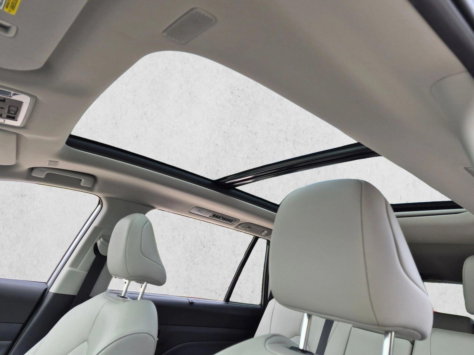 2025 Toyota Grand Highlander XLE FWD (Natl)