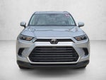 2025 Toyota Grand Highlander XLE FWD (Natl)