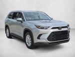 2025 Toyota Grand Highlander XLE FWD (Natl)