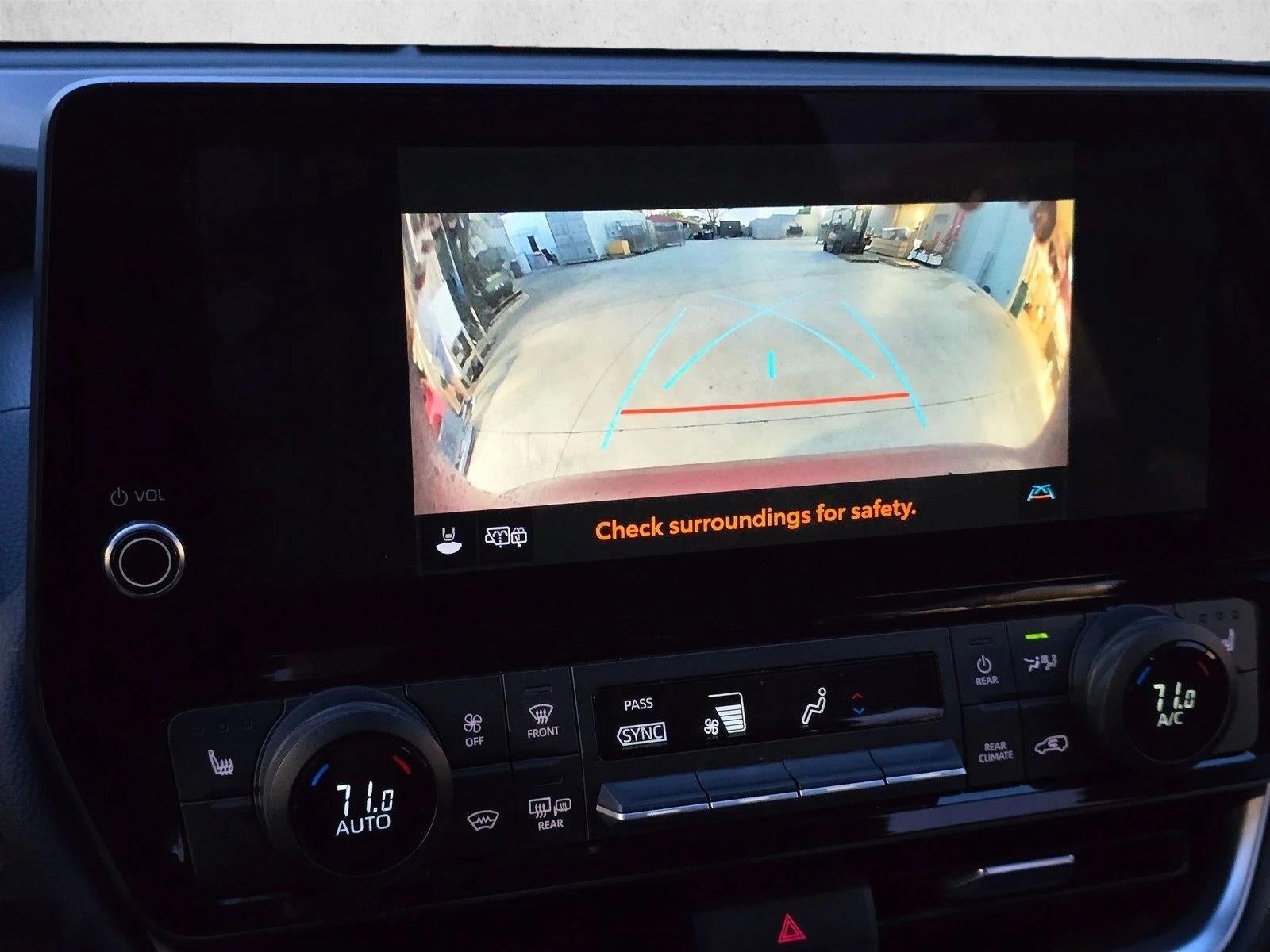 2024 Toyota Grand Highlander XLE FWD (Natl)