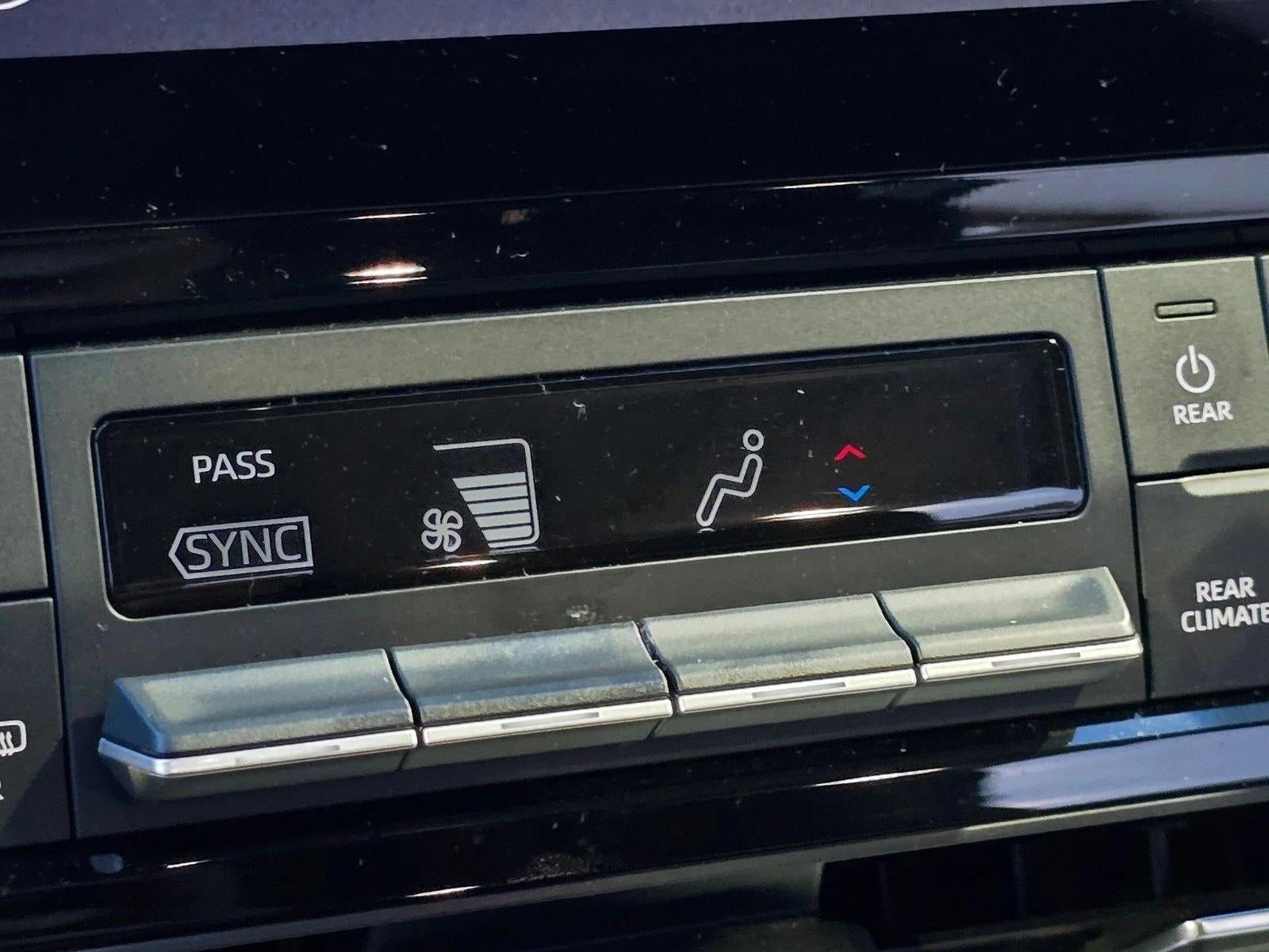 2024 Toyota Grand Highlander XLE FWD (Natl)