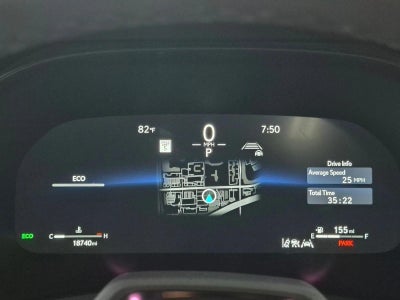 2024 Lexus TX 350 Premium FWD