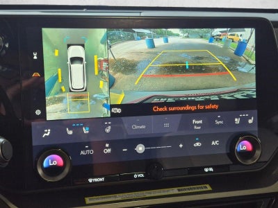 2024 Lexus TX 350 Premium FWD