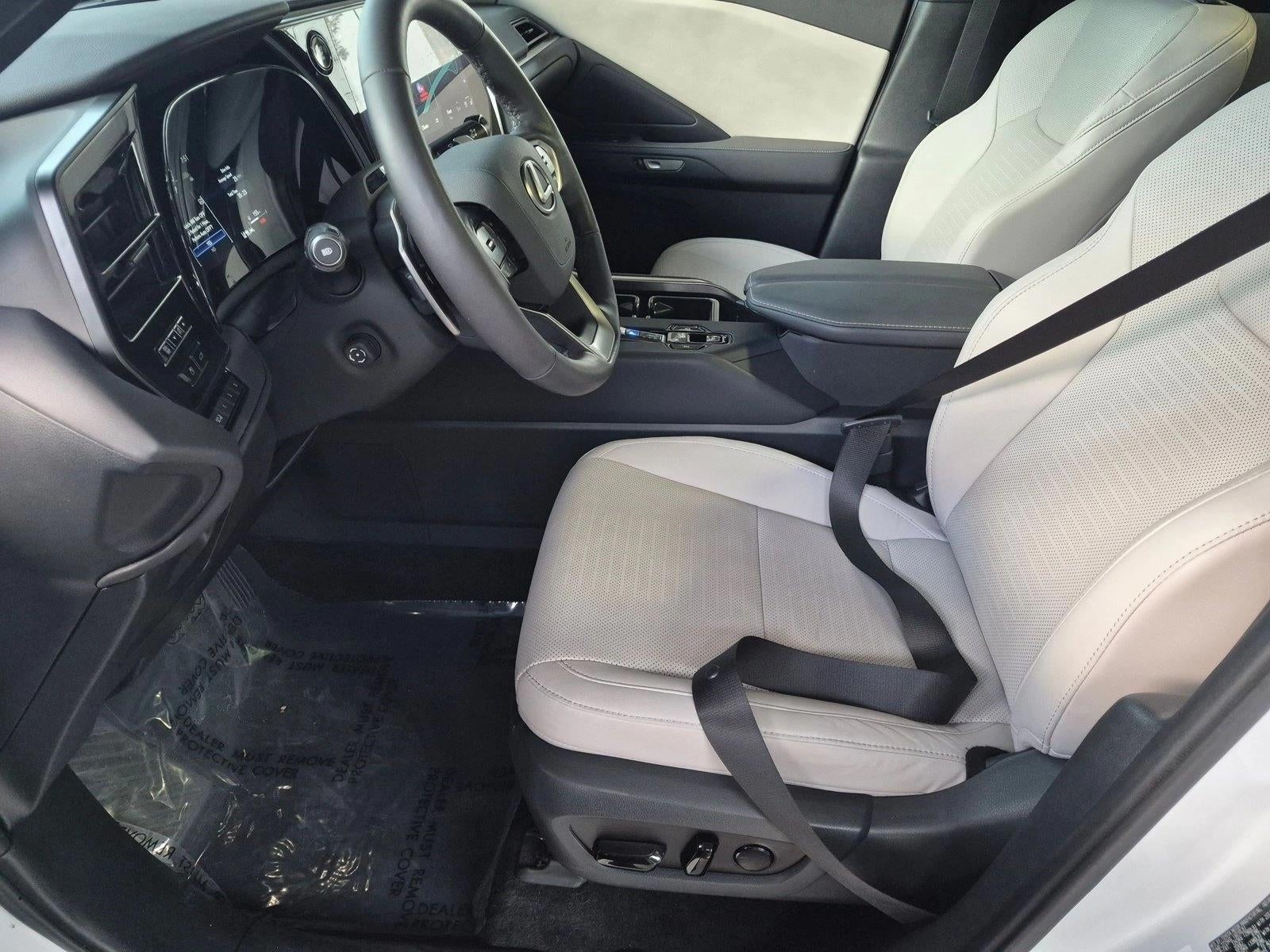2024 Lexus TX 350 Premium FWD