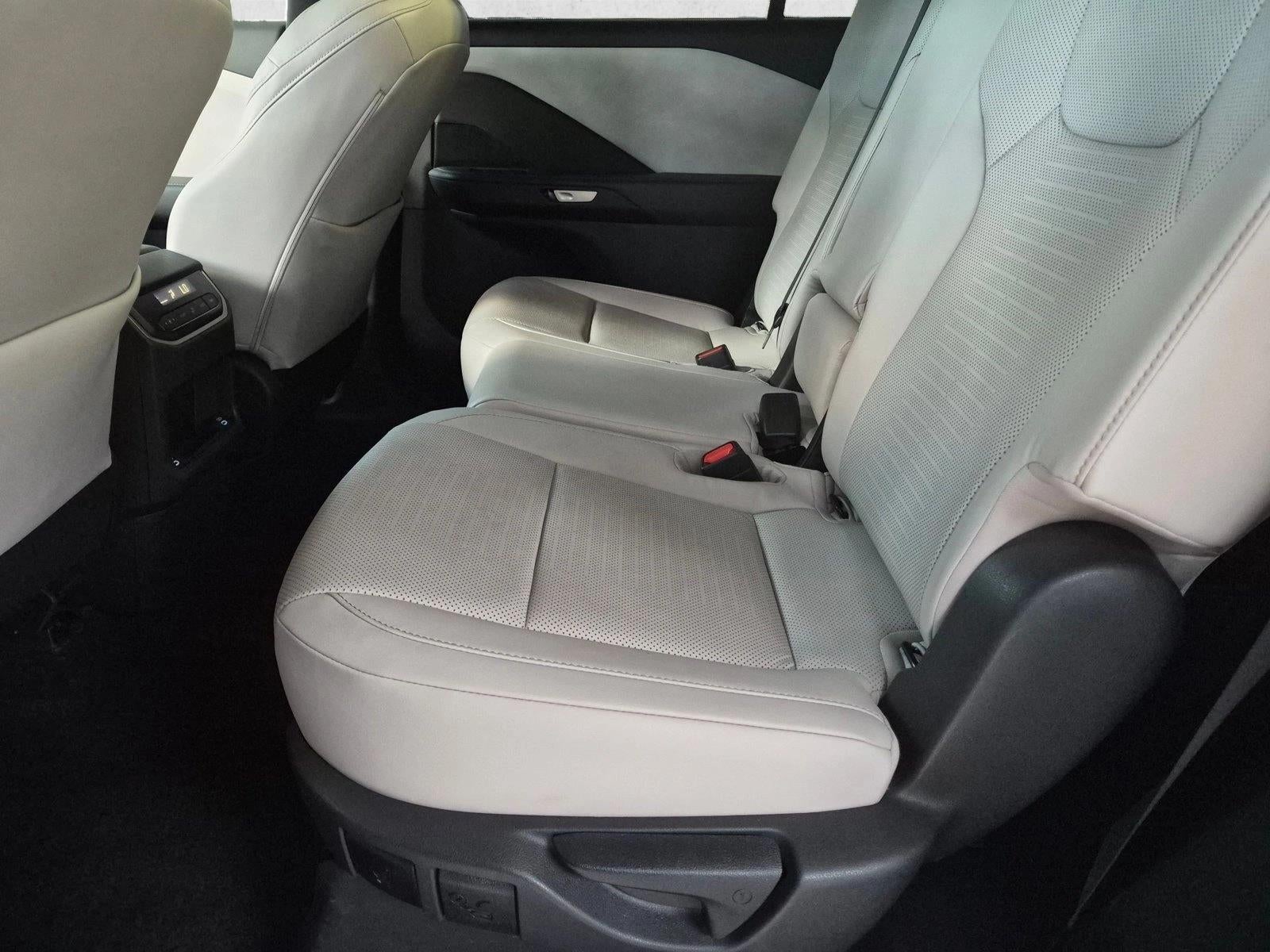 2024 Lexus TX 350 Premium FWD