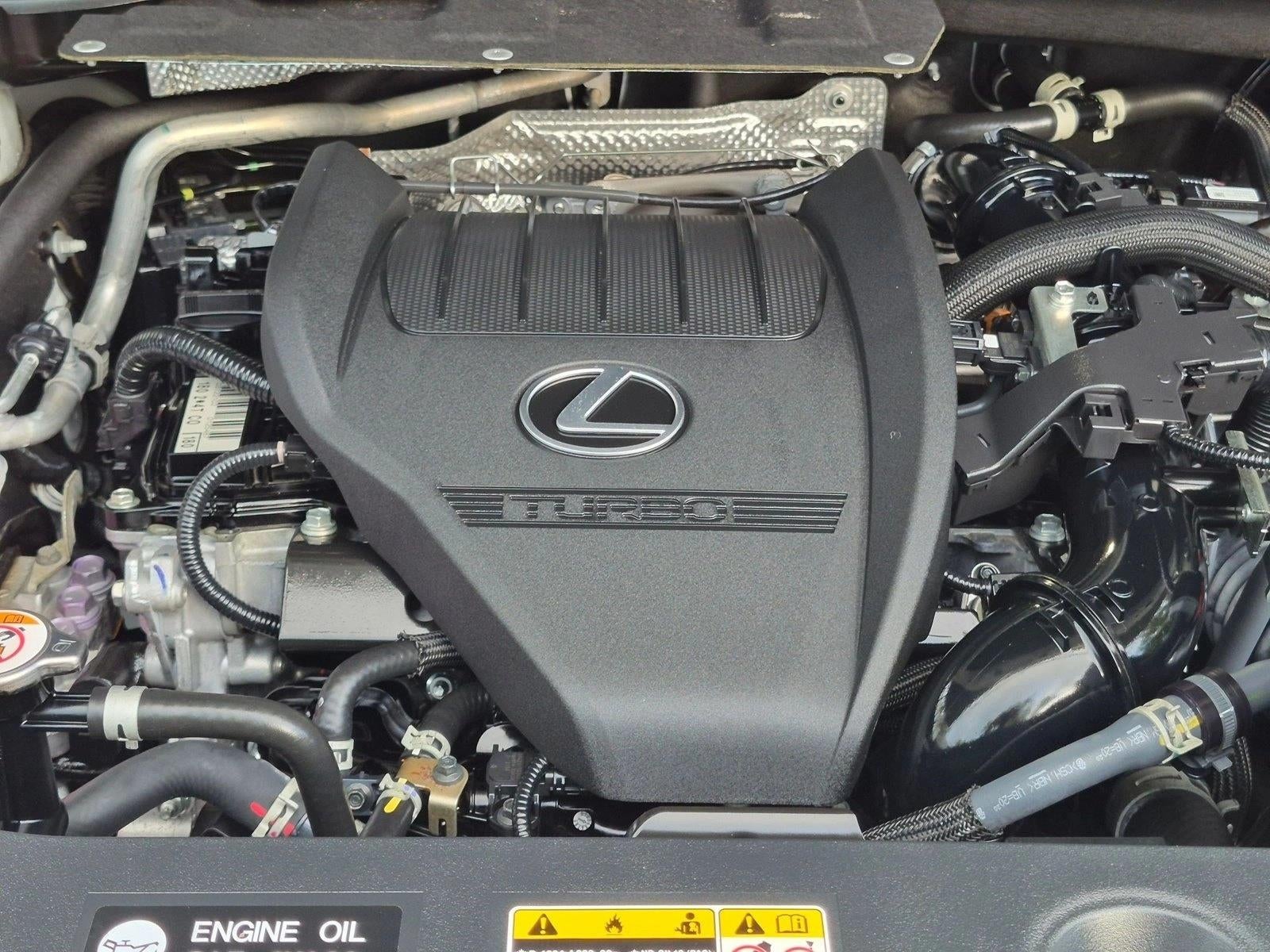 2024 Lexus TX 350 Premium FWD