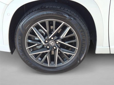 2024 Lexus TX 350 Premium FWD