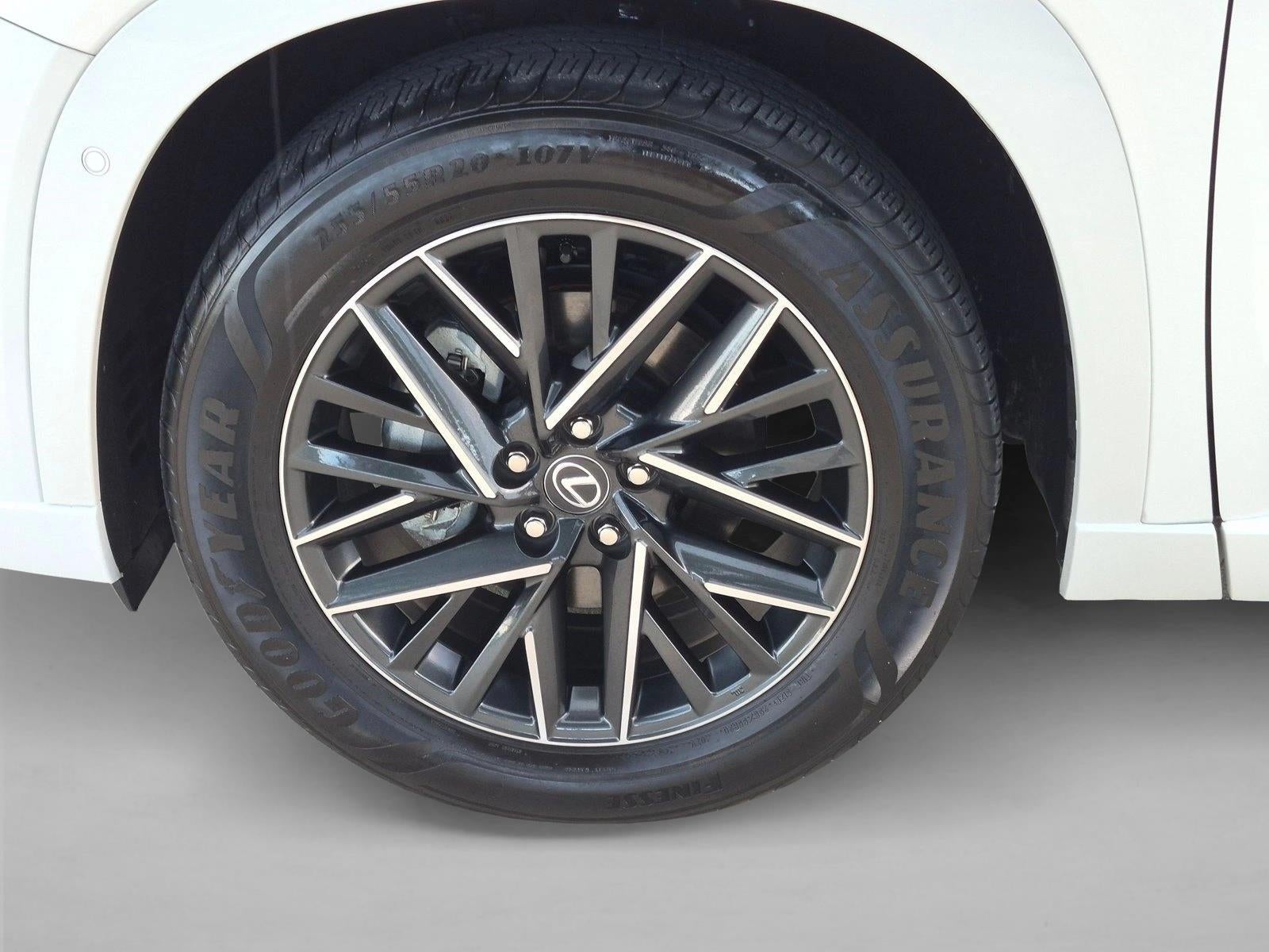 2024 Lexus TX 350 Premium FWD