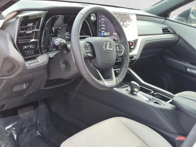 2024 Lexus TX 350 Premium FWD