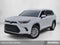 2024 Toyota Grand Highlander XLE AWD (Natl)