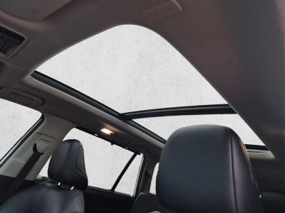 2024 Toyota Grand Highlander XLE AWD (Natl)