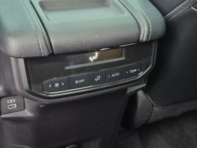 2024 Toyota Grand Highlander XLE AWD (Natl)