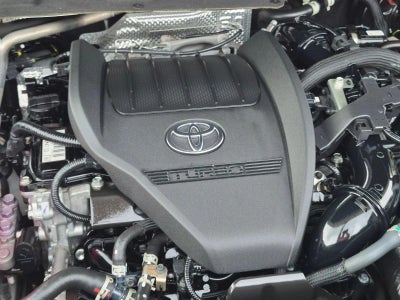 2024 Toyota Grand Highlander XLE AWD (Natl)