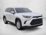 2024 Toyota Grand Highlander XLE AWD (Natl)