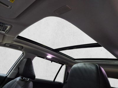 2024 Toyota Grand Highlander Platinum AWD (Natl)