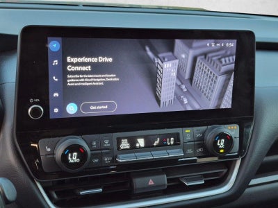 2024 Toyota Grand Highlander XLE AWD (Natl)