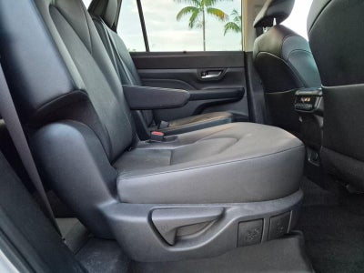 2024 Toyota Grand Highlander XLE AWD (Natl)