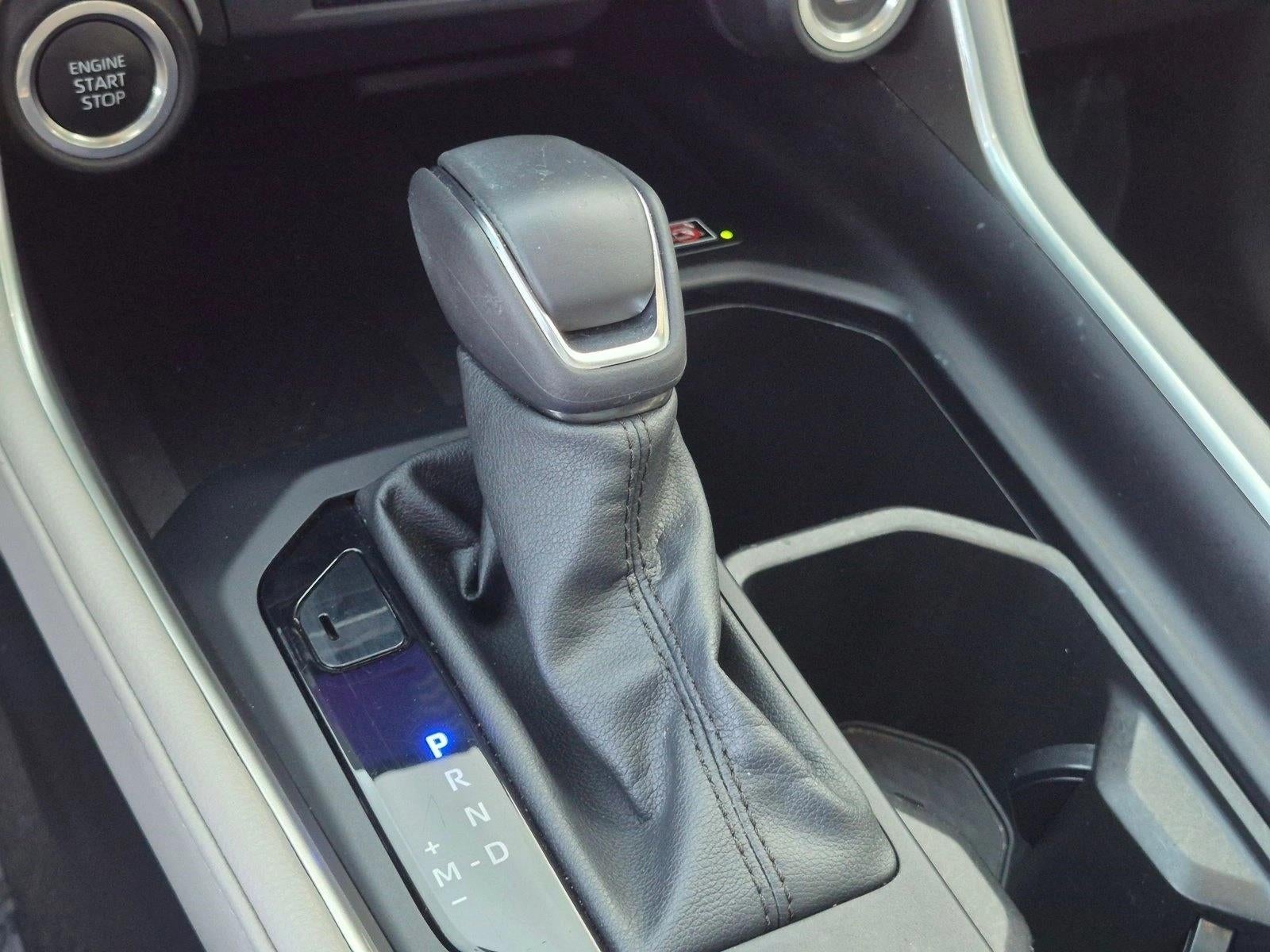 2024 Toyota Grand Highlander Platinum AWD (Natl)