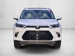 2025 Toyota Grand Highlander Limited AWD (Natl)